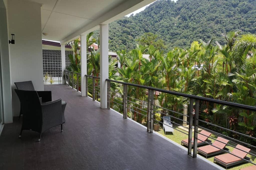 4 Bedroom Villa Kamala Beach Phuket Exteriör bild